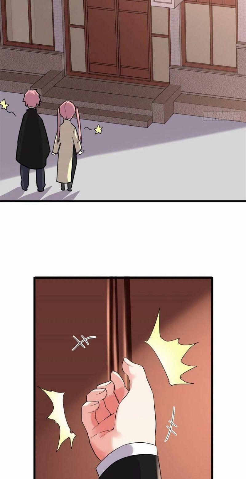 Ta Tu Có Lẽ Là Giả Tiên 117 trang 24