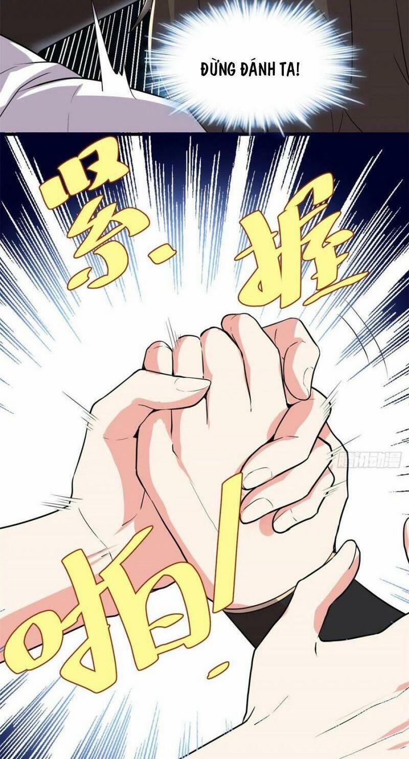 Ta Tu Có Lẽ Là Giả Tiên 117 trang 3