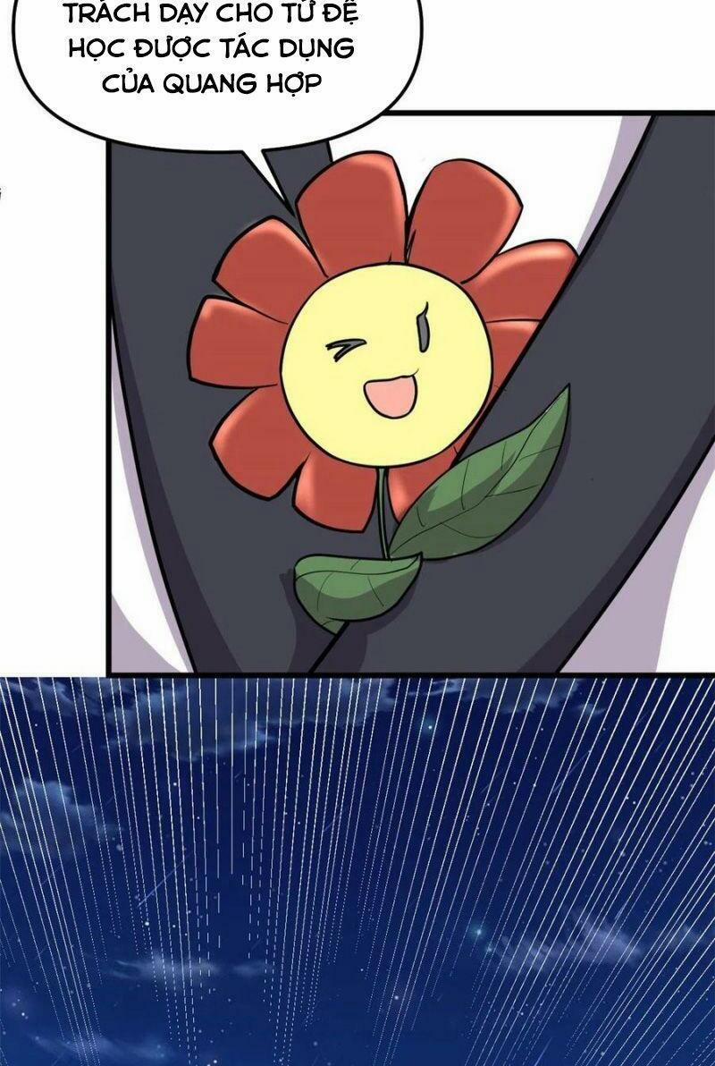 Ta Tu Có Lẽ Là Giả Tiên 117 trang 33