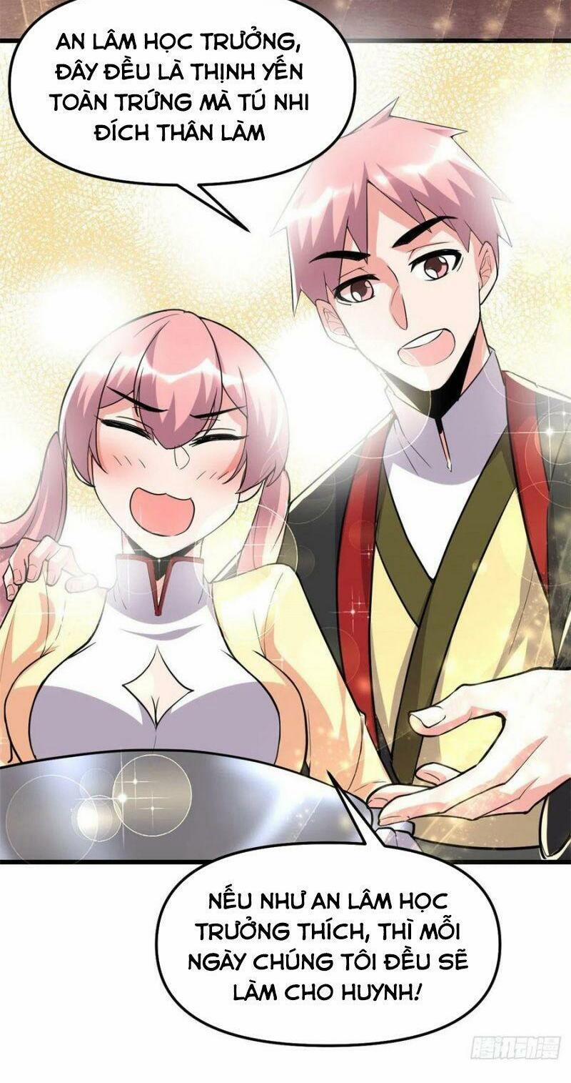 Ta Tu Có Lẽ Là Giả Tiên 117 trang 41