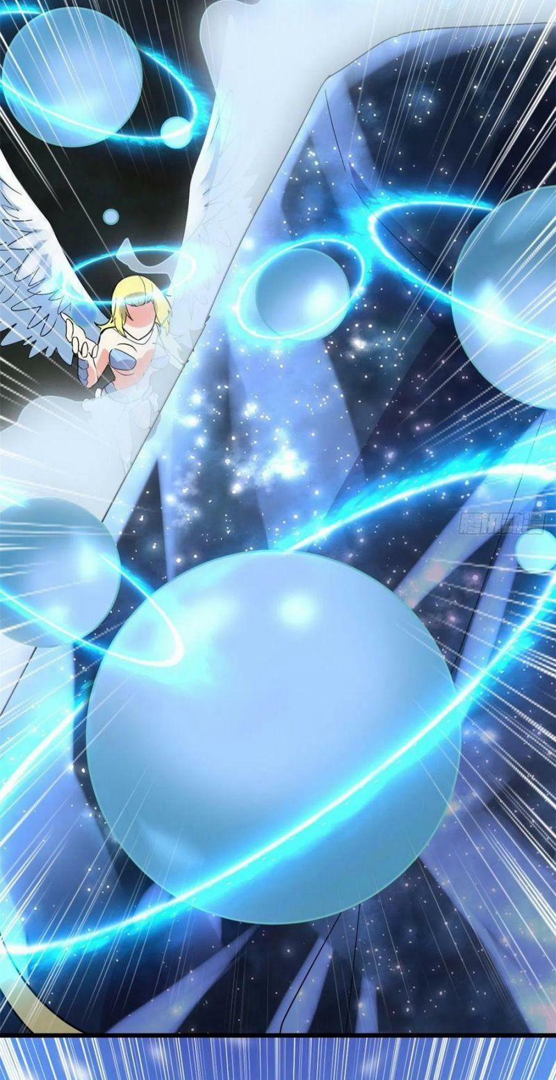 Ta Tu Có Lẽ Là Giả Tiên 118 trang 26