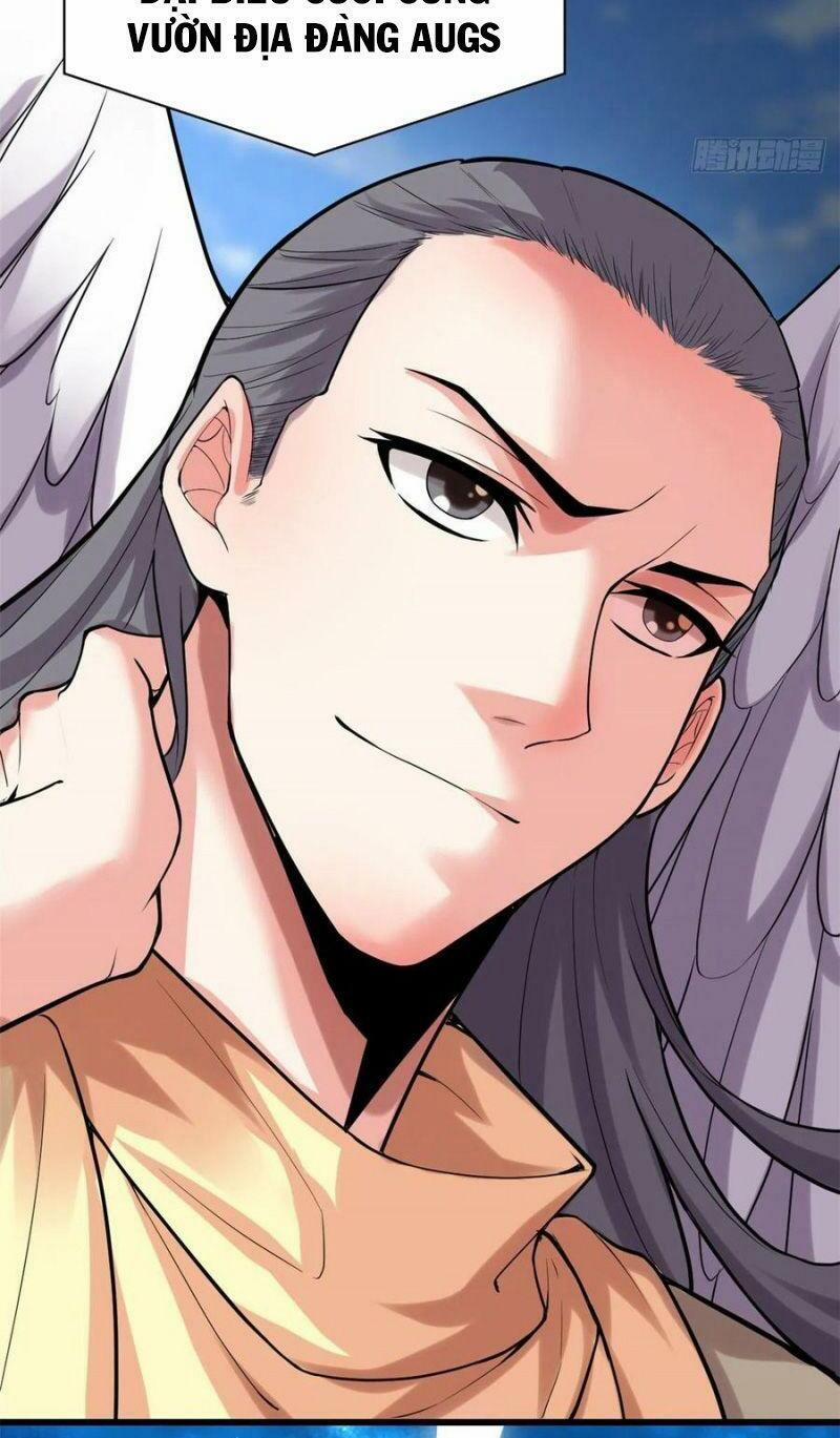 Ta Tu Có Lẽ Là Giả Tiên 118 trang 29