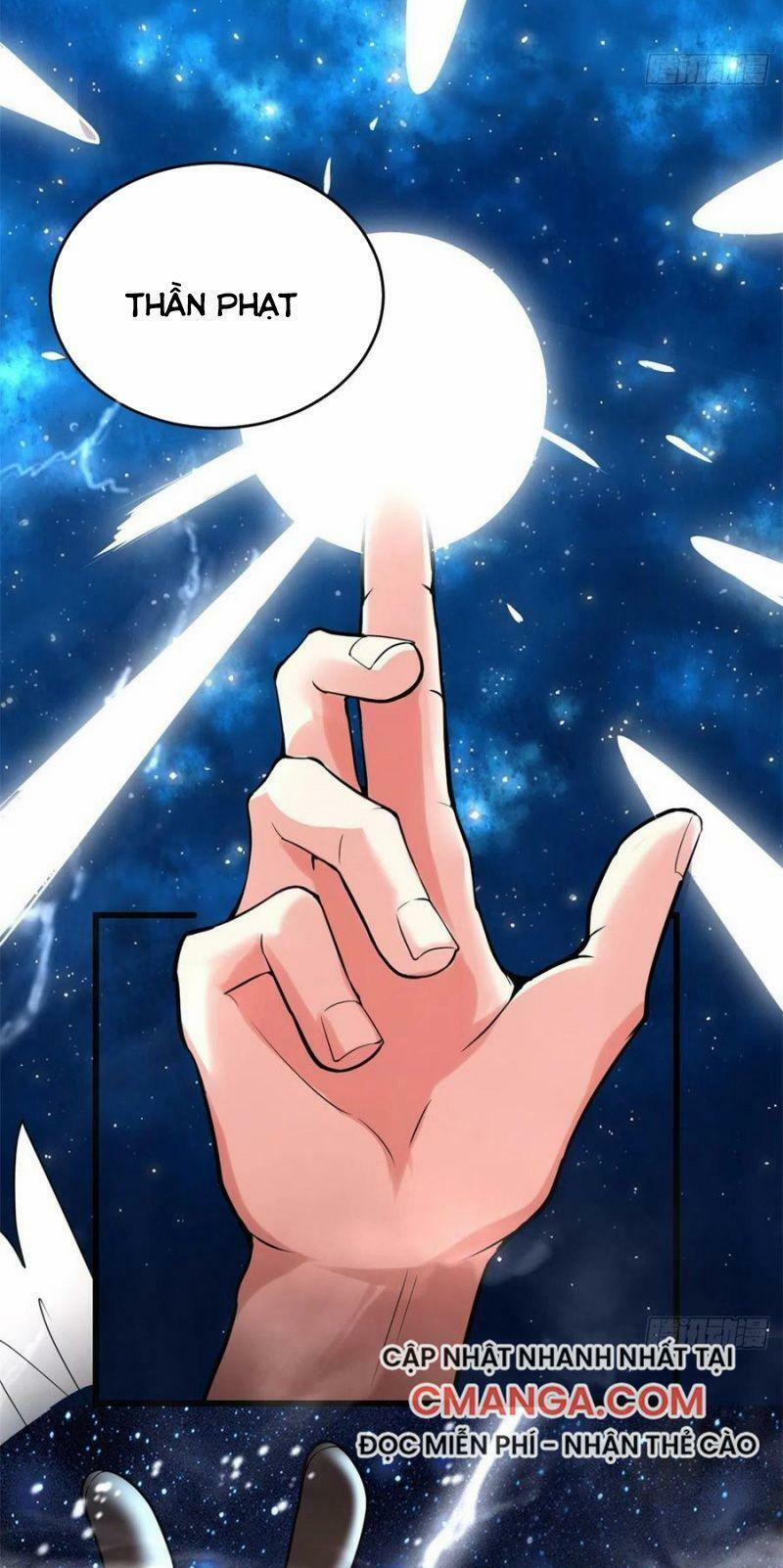Ta Tu Có Lẽ Là Giả Tiên 118 trang 30