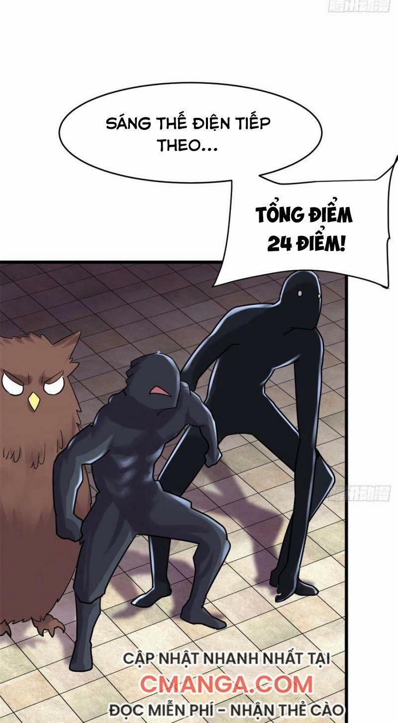 Ta Tu Có Lẽ Là Giả Tiên 118 trang 38