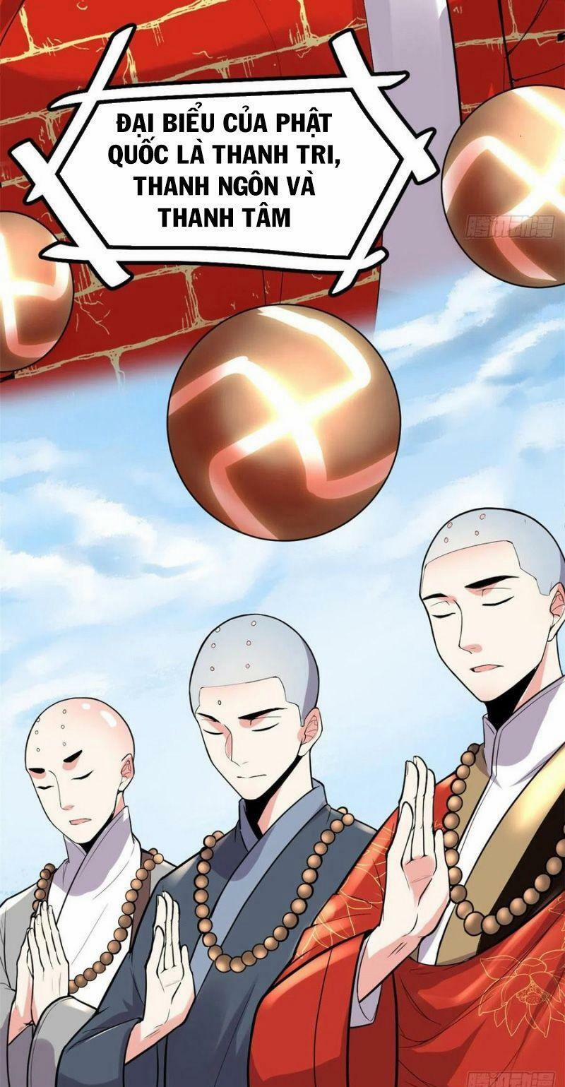 Ta Tu Có Lẽ Là Giả Tiên 118 trang 8