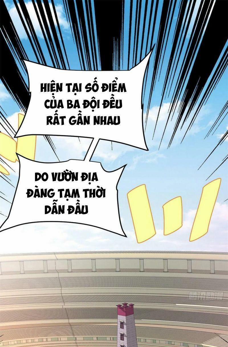 Ta Tu Có Lẽ Là Giả Tiên 119 trang 0