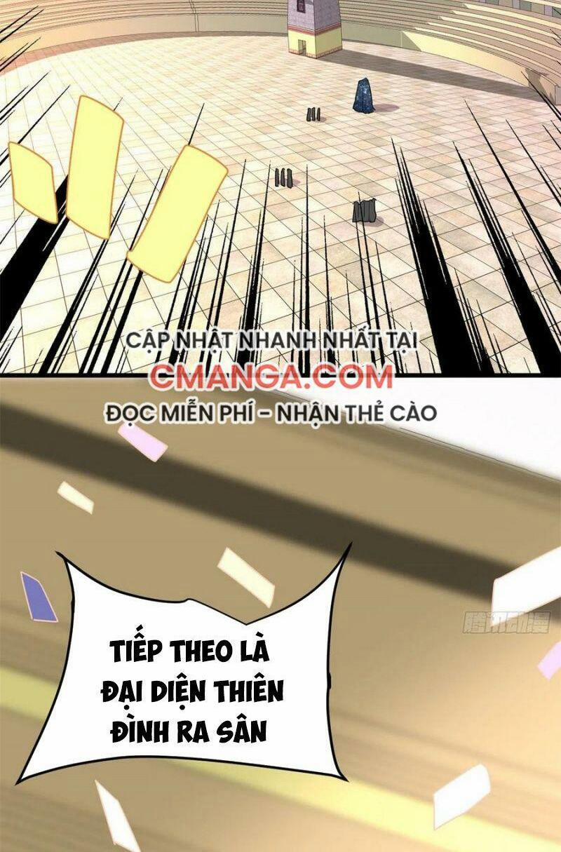 Ta Tu Có Lẽ Là Giả Tiên 119 trang 1