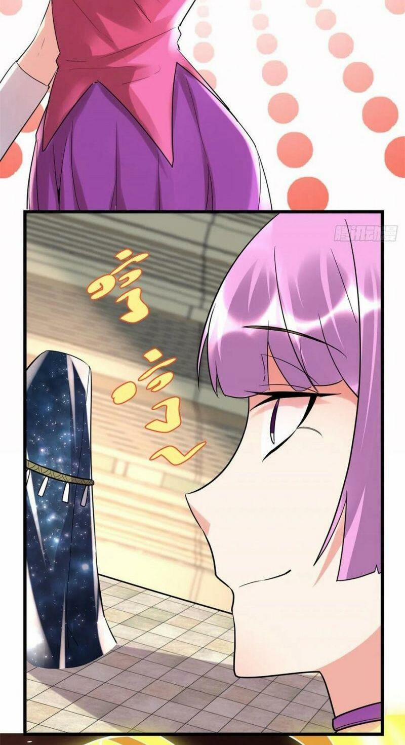 Ta Tu Có Lẽ Là Giả Tiên 119 trang 11