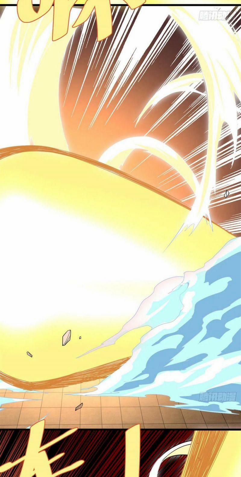 Ta Tu Có Lẽ Là Giả Tiên 119 trang 14