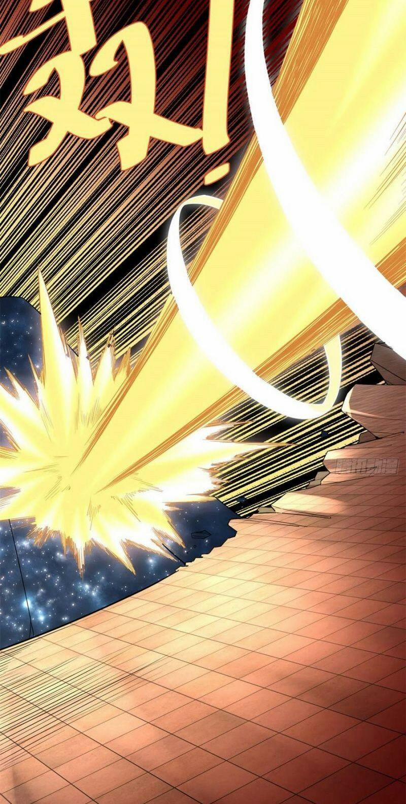 Ta Tu Có Lẽ Là Giả Tiên 119 trang 15