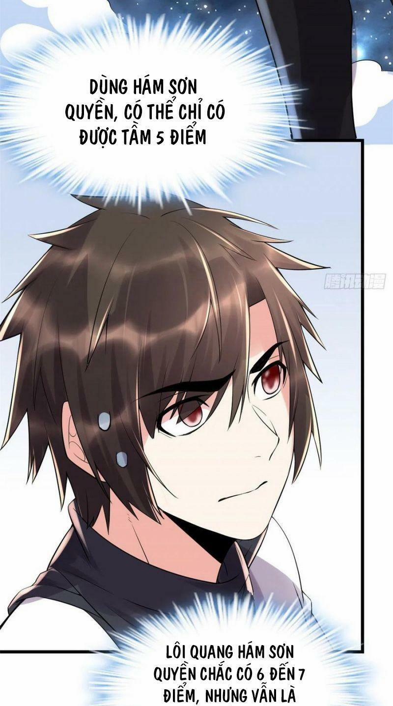 Ta Tu Có Lẽ Là Giả Tiên 119 trang 26