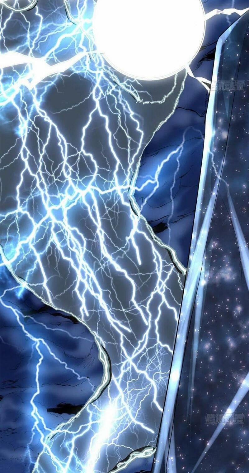 Ta Tu Có Lẽ Là Giả Tiên 119 trang 7