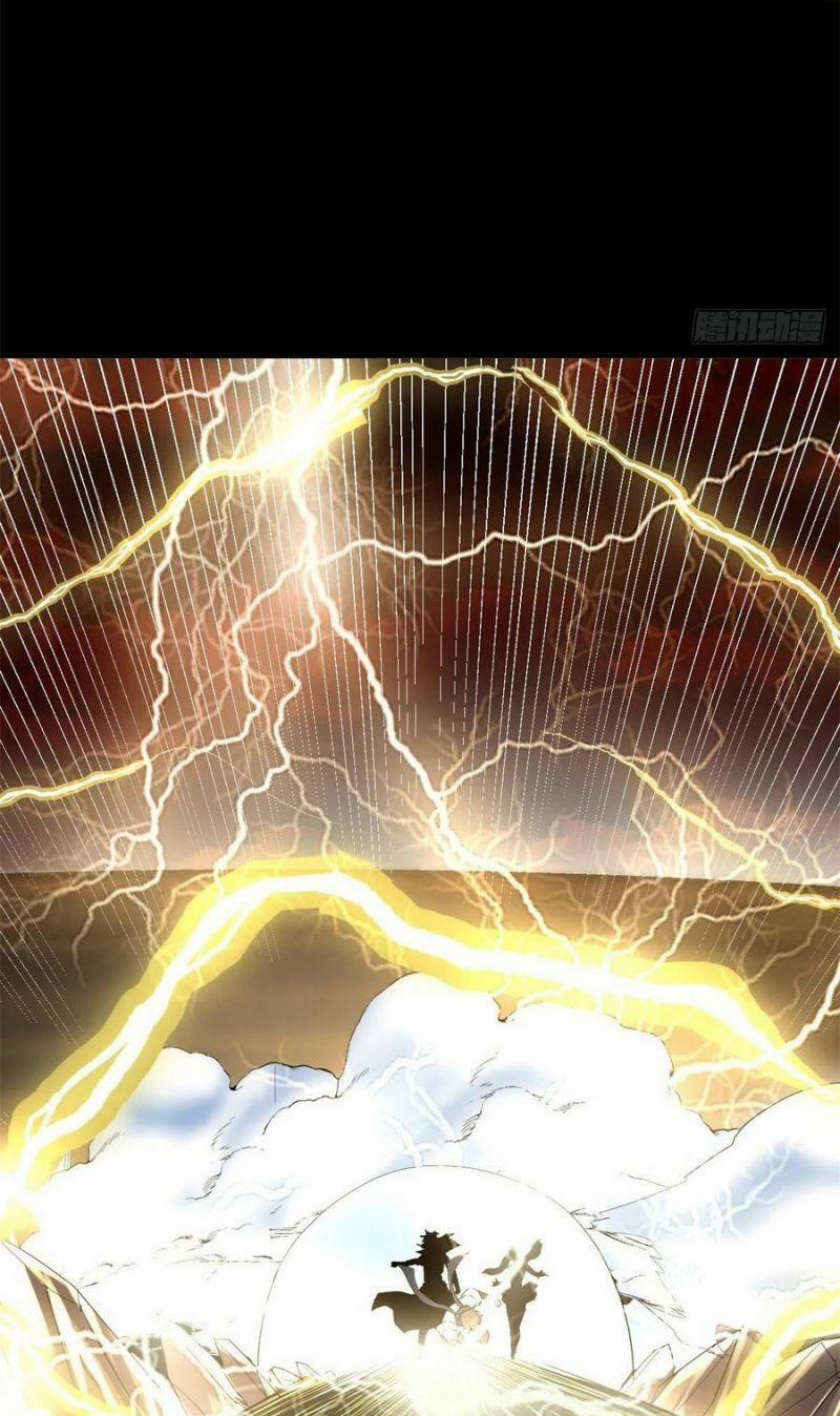 Ta Tu Có Lẽ Là Giả Tiên 120 trang 10