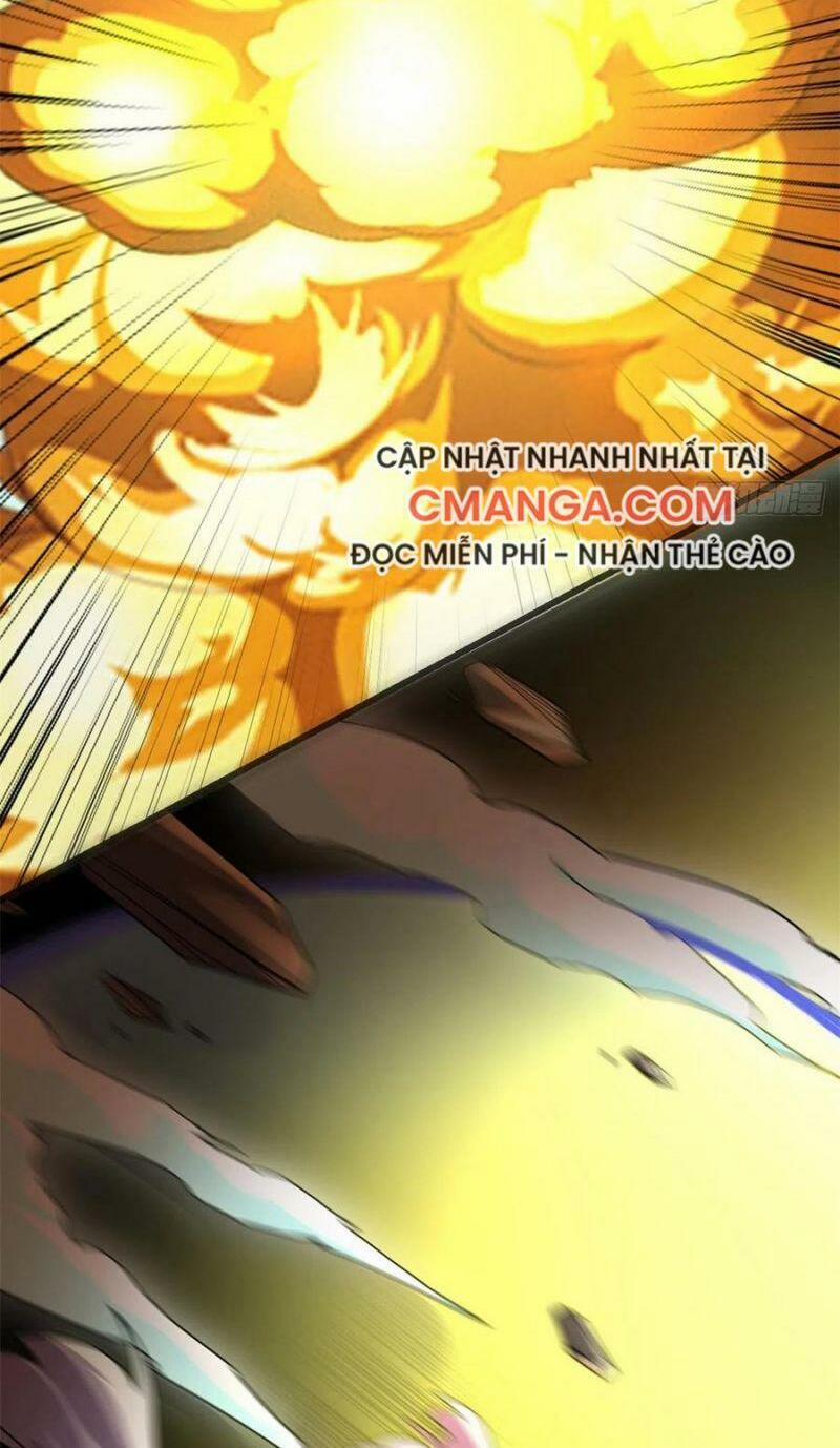 Ta Tu Có Lẽ Là Giả Tiên 120 trang 13