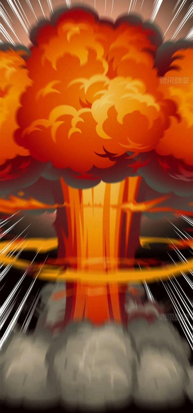 Ta Tu Có Lẽ Là Giả Tiên 120 trang 17