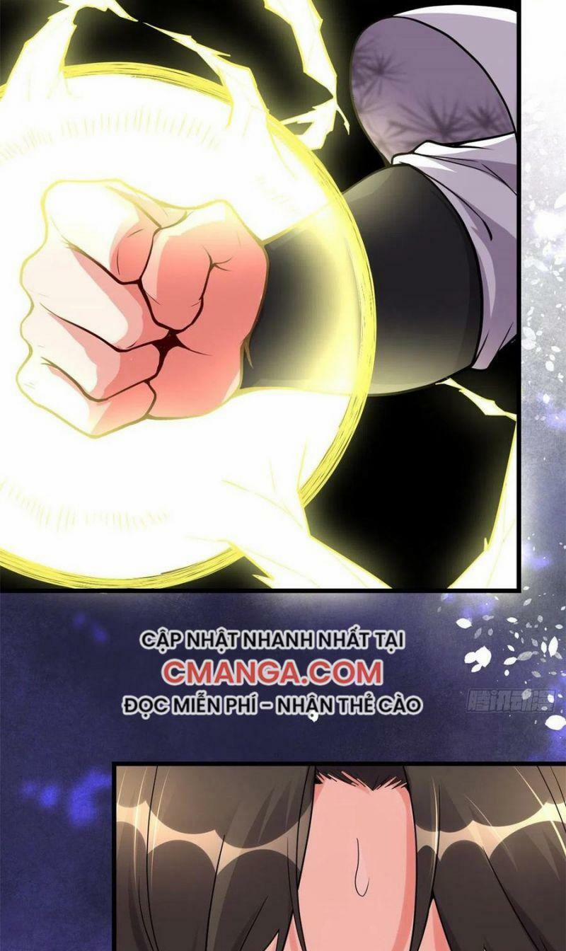Ta Tu Có Lẽ Là Giả Tiên 120 trang 4