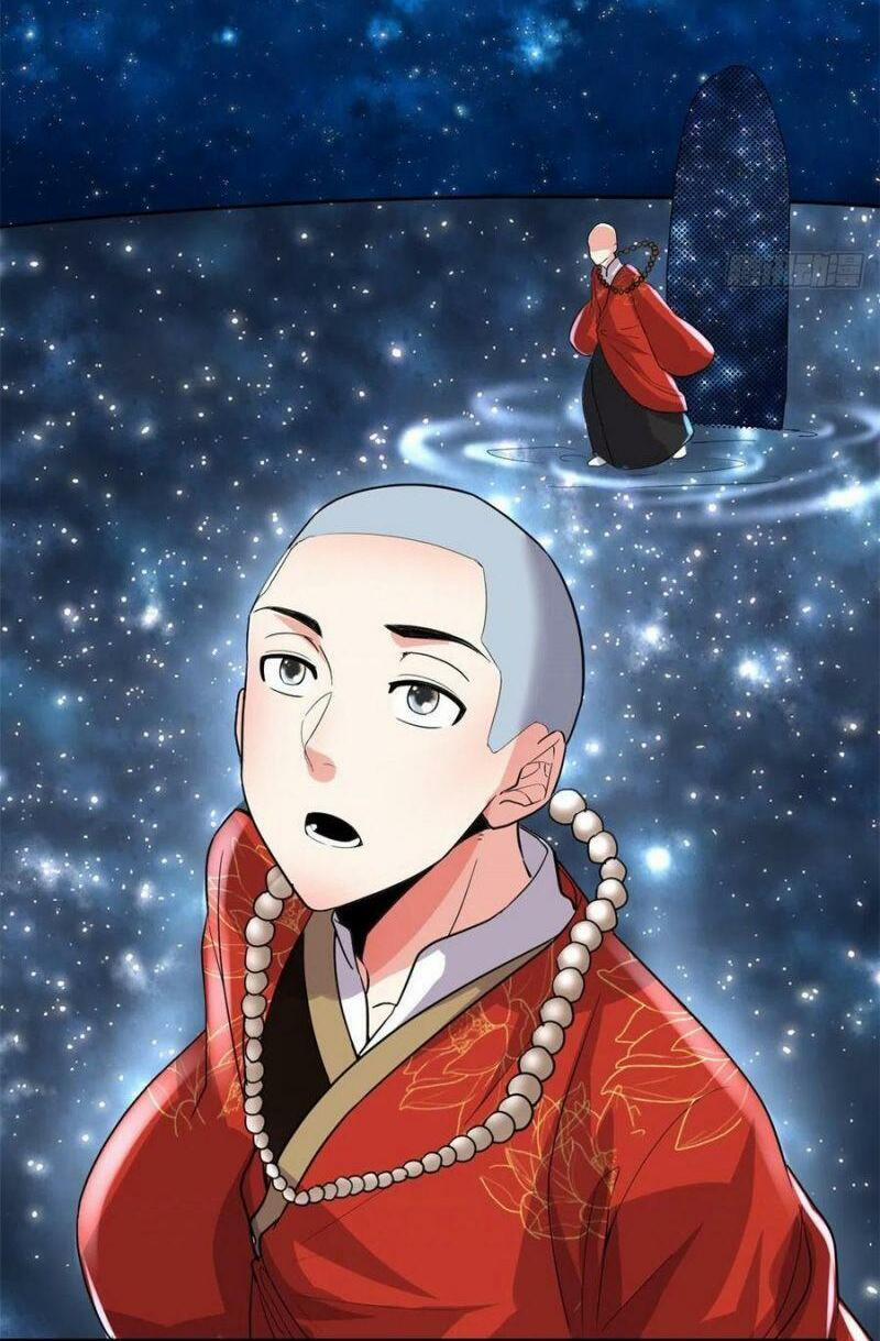 Ta Tu Có Lẽ Là Giả Tiên 121 trang 11