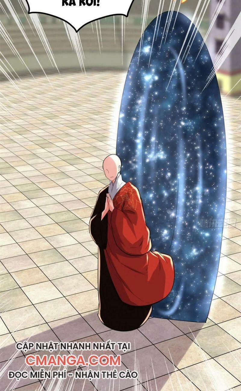 Ta Tu Có Lẽ Là Giả Tiên 121 trang 19