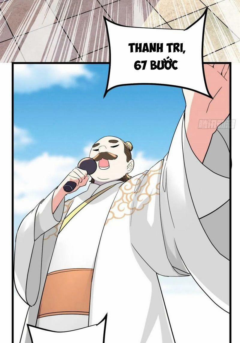 Ta Tu Có Lẽ Là Giả Tiên 121 trang 20
