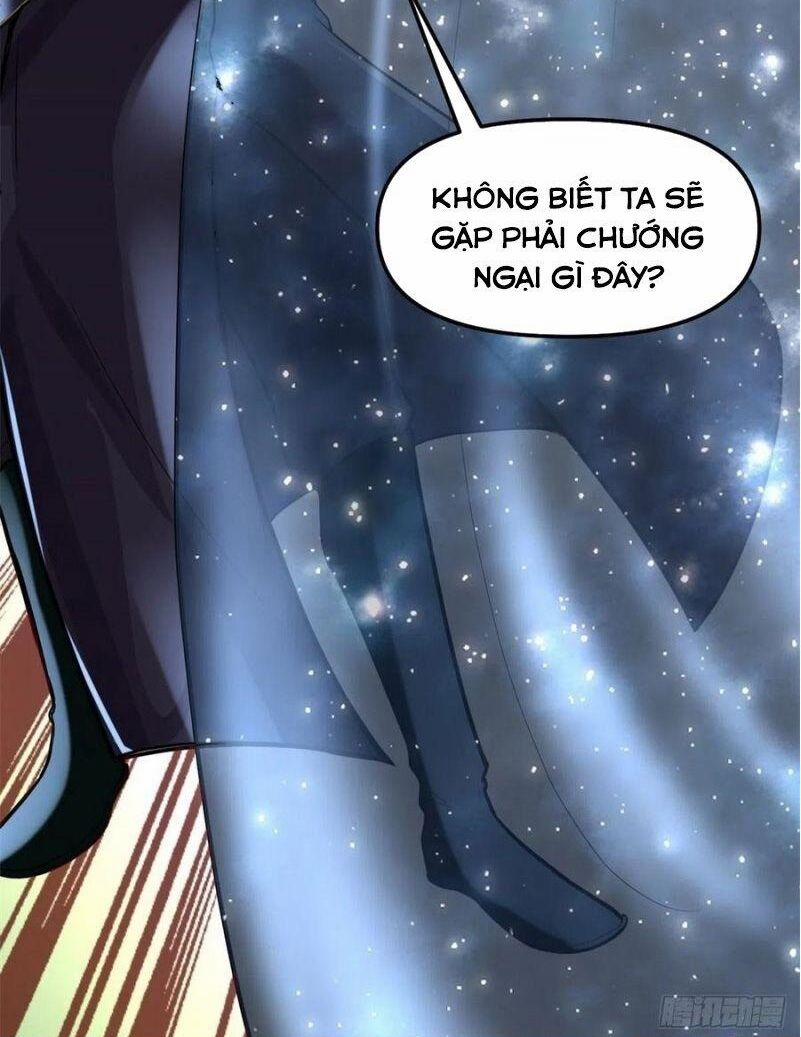 Ta Tu Có Lẽ Là Giả Tiên 121 trang 29