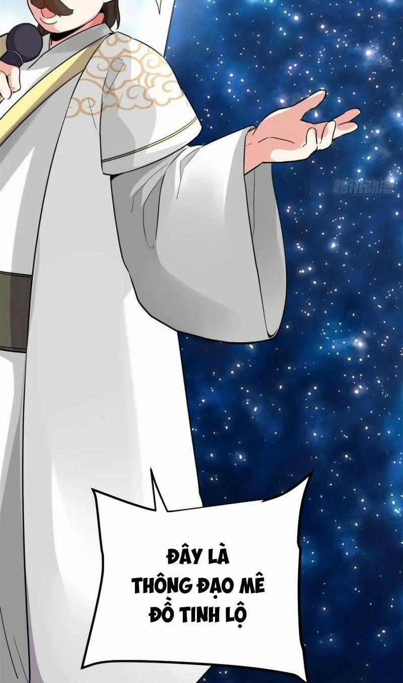 Ta Tu Có Lẽ Là Giả Tiên 121 trang 5