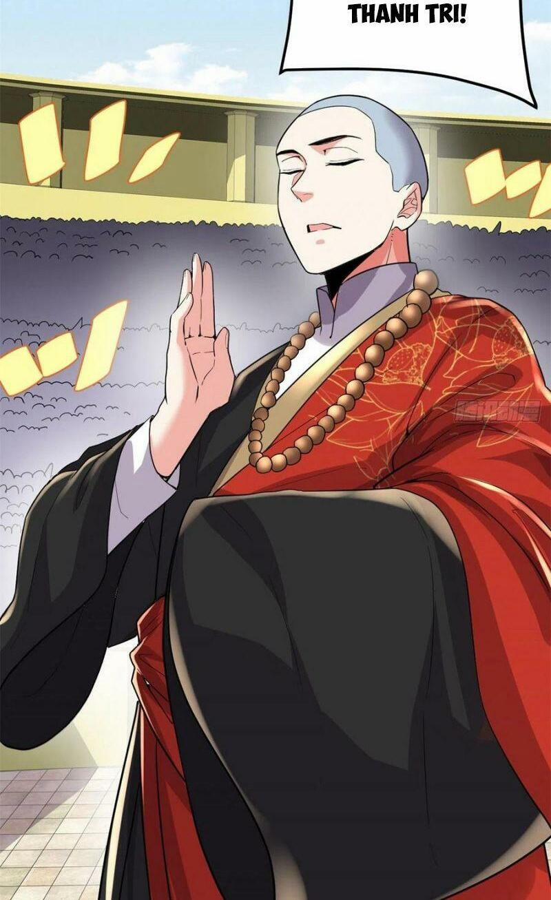 Ta Tu Có Lẽ Là Giả Tiên 121 trang 9