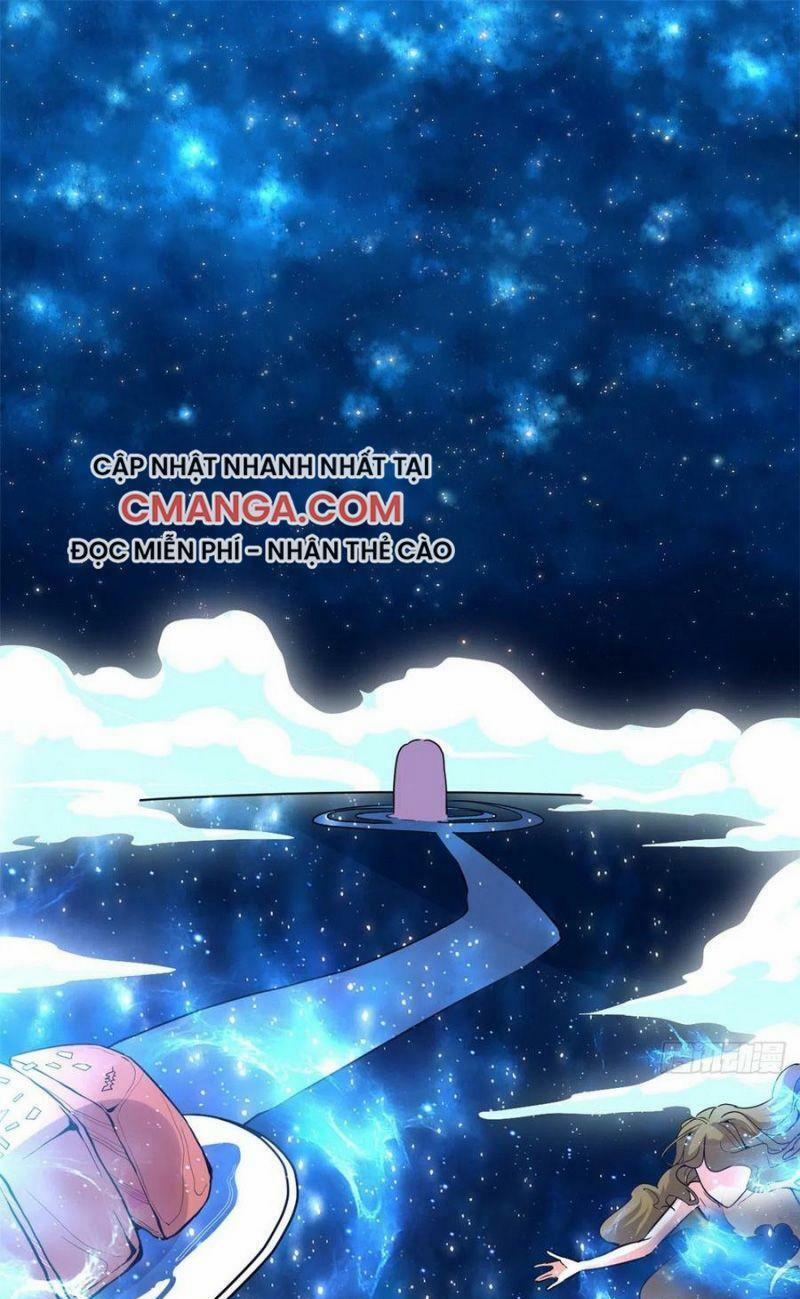 Ta Tu Có Lẽ Là Giả Tiên 122 trang 0