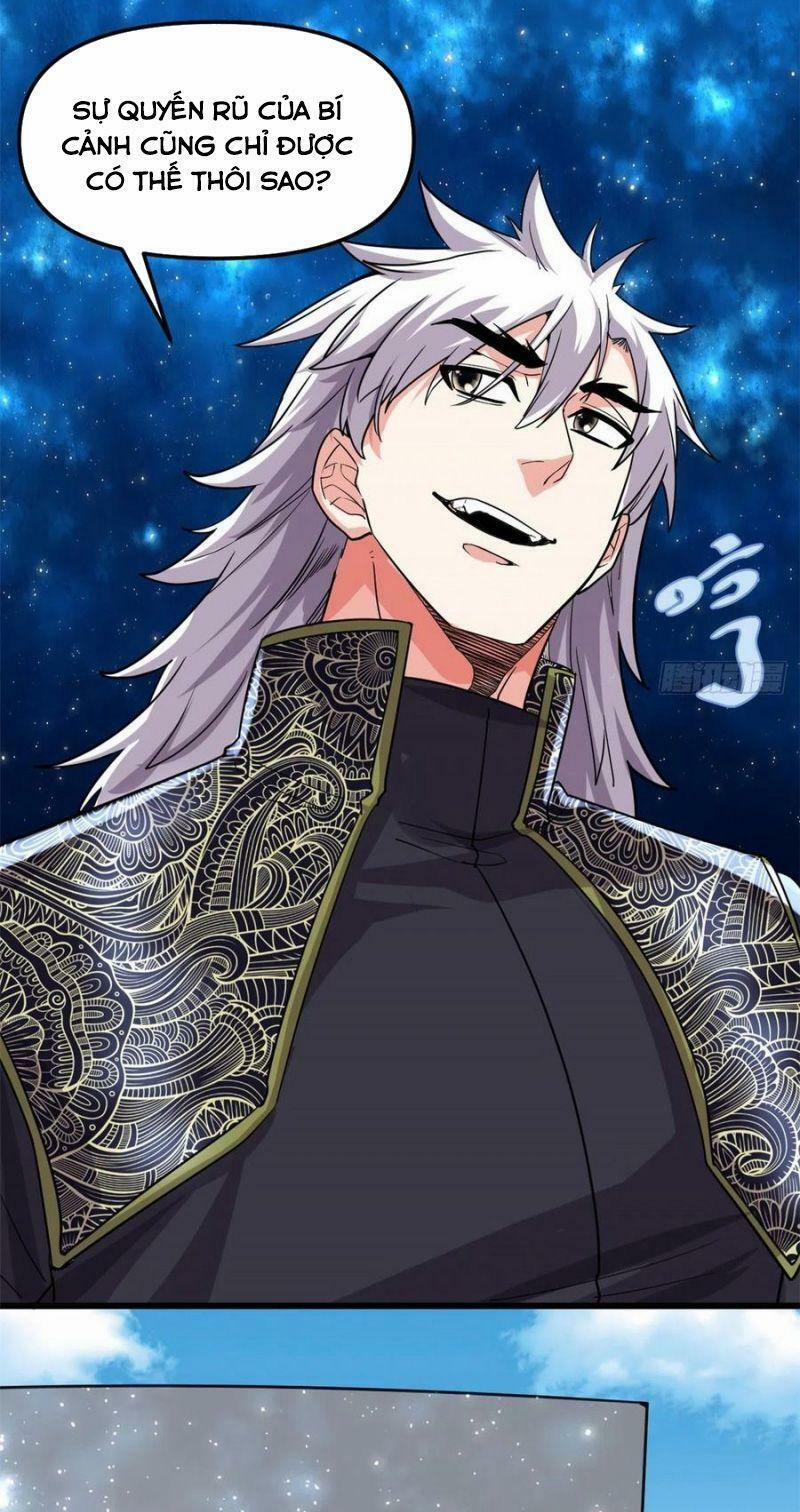 Ta Tu Có Lẽ Là Giả Tiên 122 trang 2