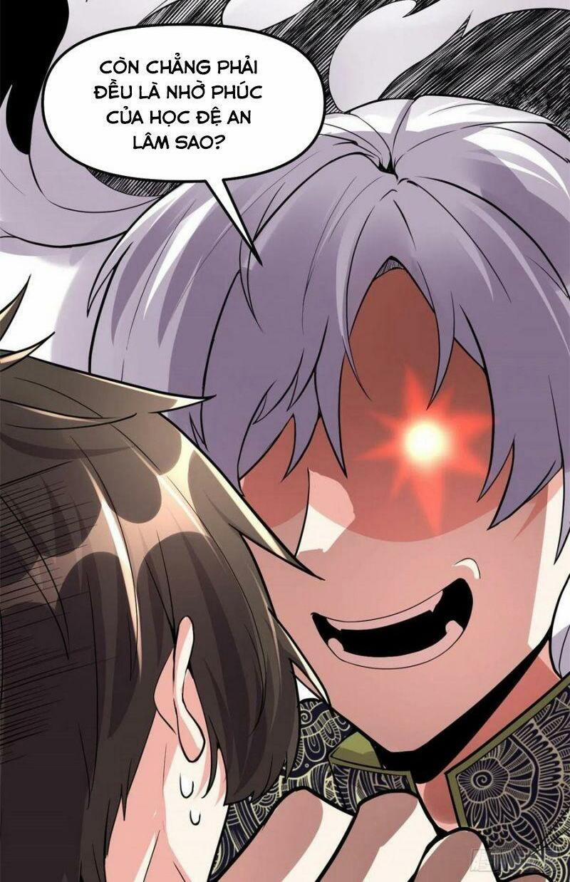 Ta Tu Có Lẽ Là Giả Tiên 122 trang 21