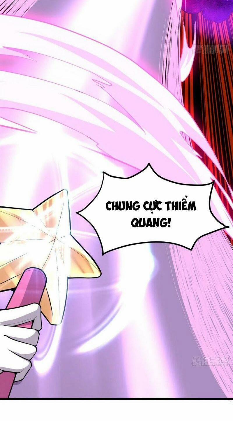 Ta Tu Có Lẽ Là Giả Tiên 122 trang 27