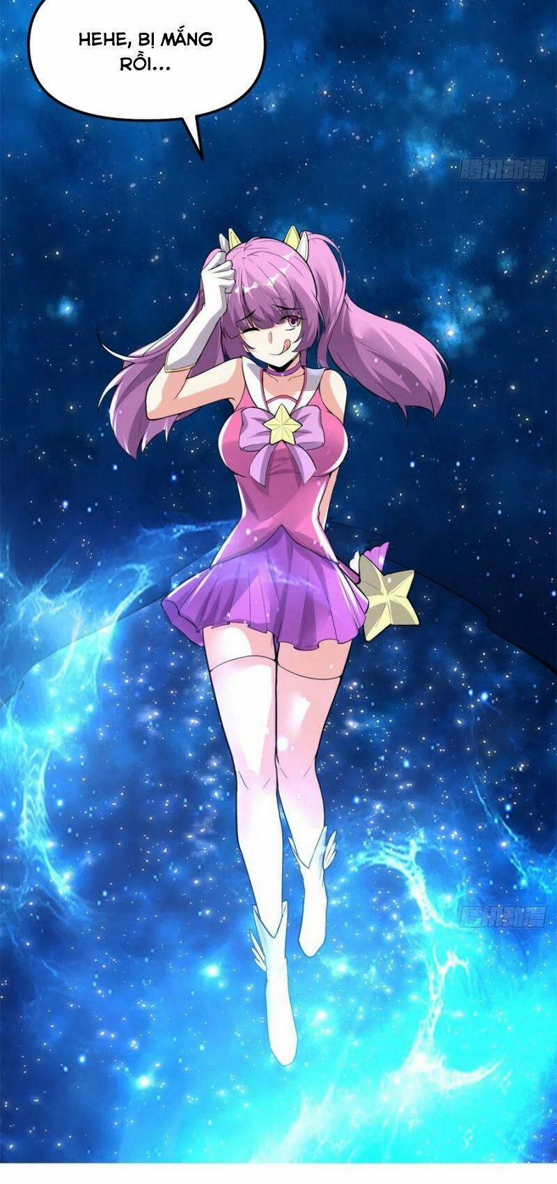 Ta Tu Có Lẽ Là Giả Tiên 122 trang 29