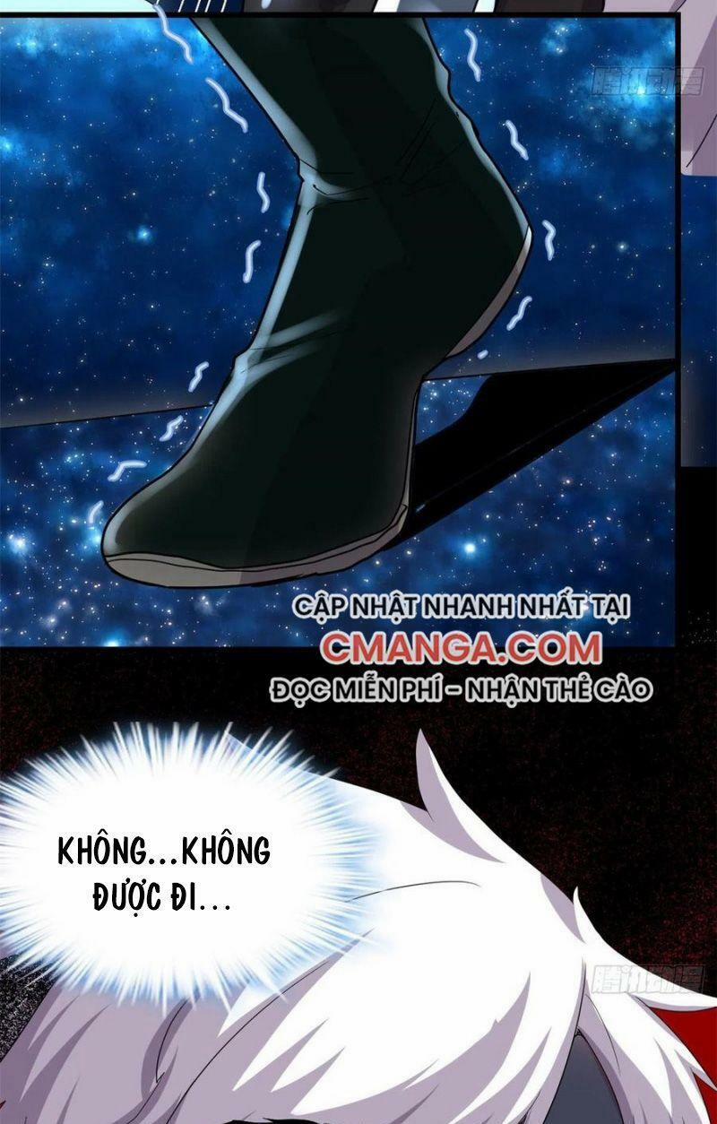 Ta Tu Có Lẽ Là Giả Tiên 122 trang 8