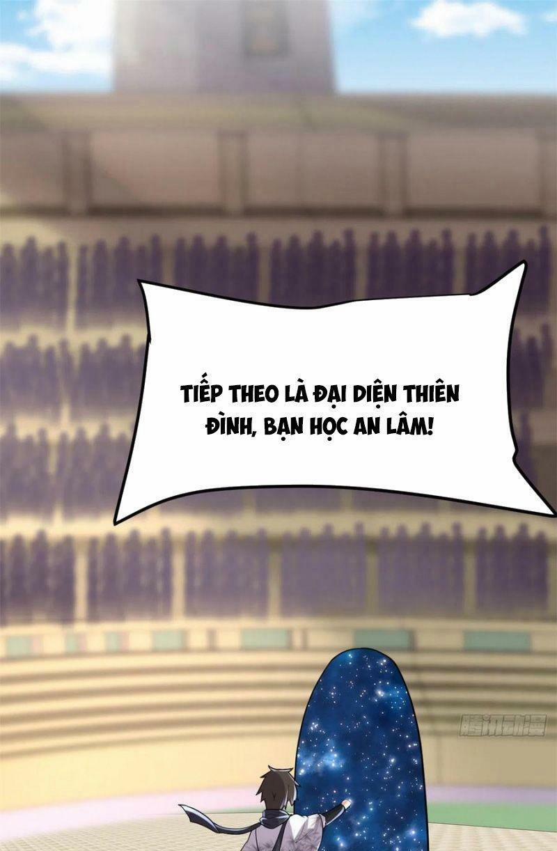 Ta Tu Có Lẽ Là Giả Tiên 123 trang 0