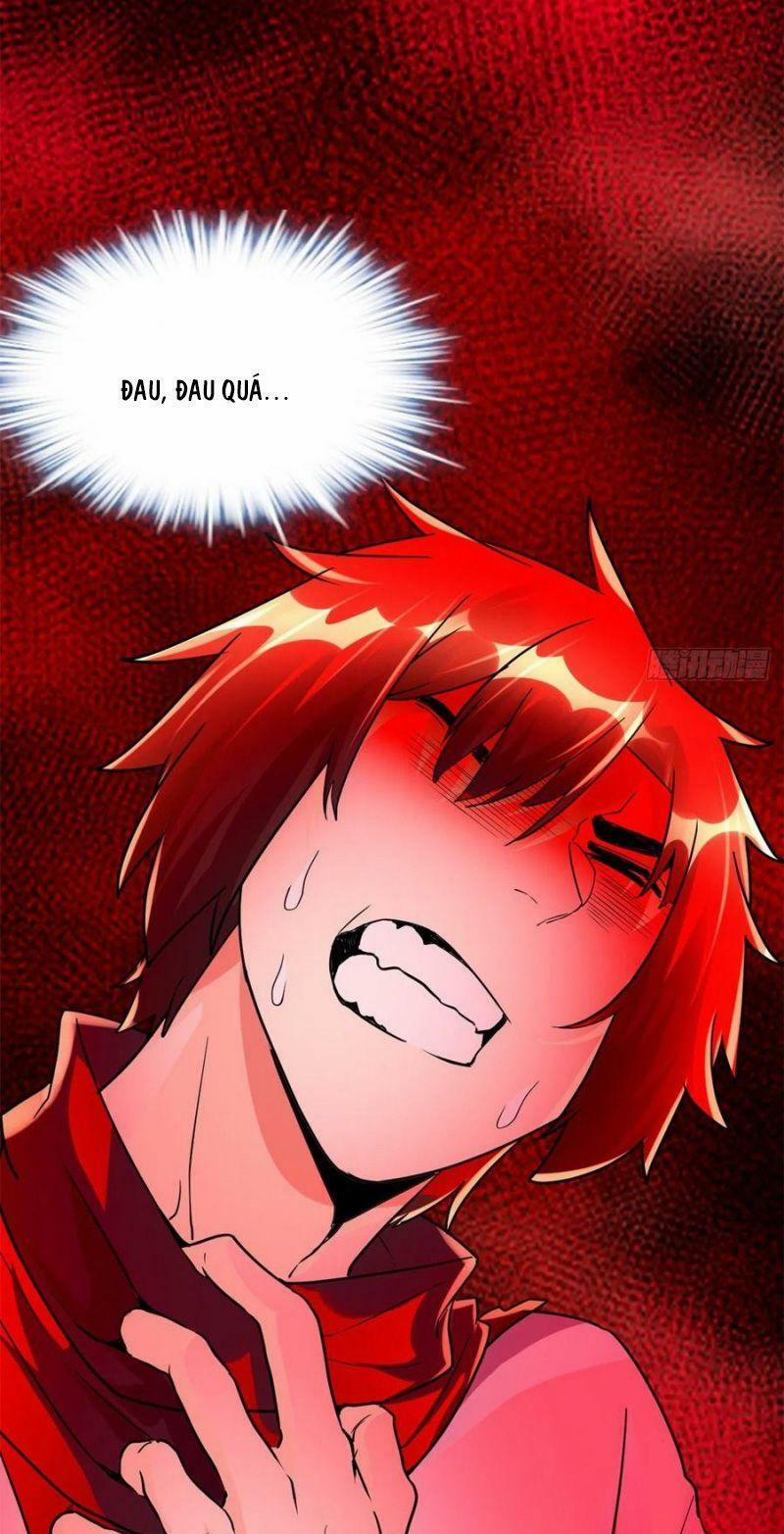 Ta Tu Có Lẽ Là Giả Tiên 123 trang 10