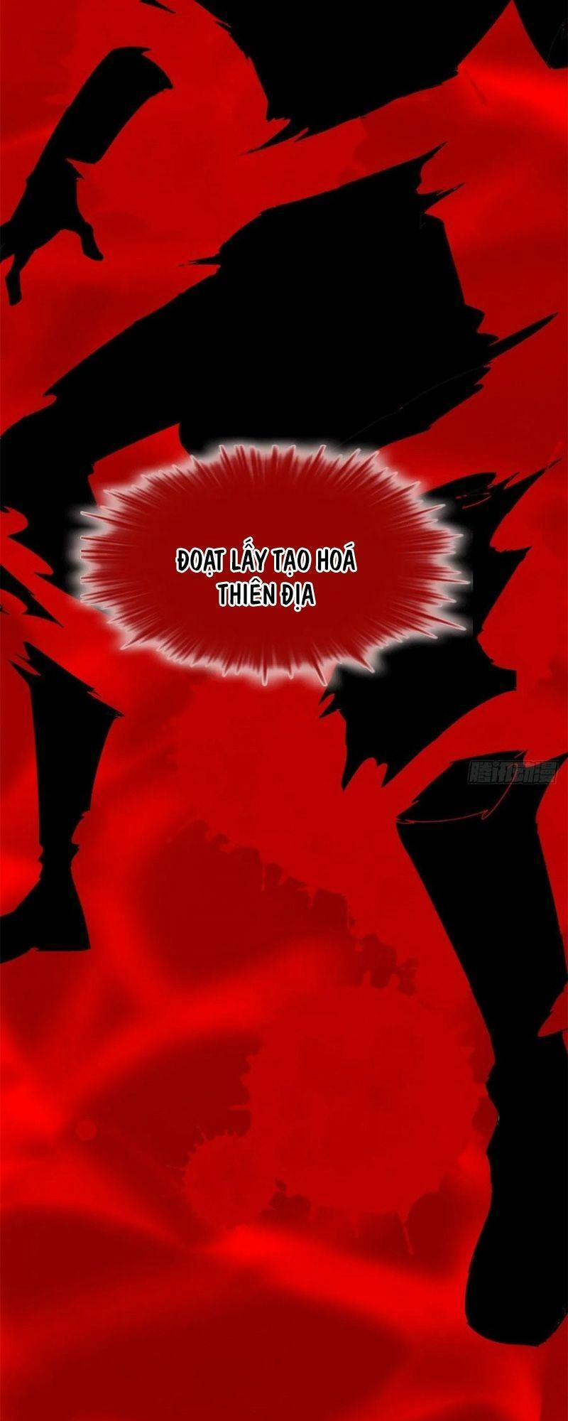 Ta Tu Có Lẽ Là Giả Tiên 123 trang 12