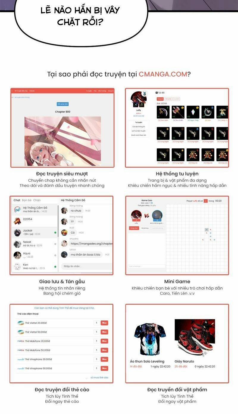 Ta Tu Có Lẽ Là Giả Tiên 123 trang 14