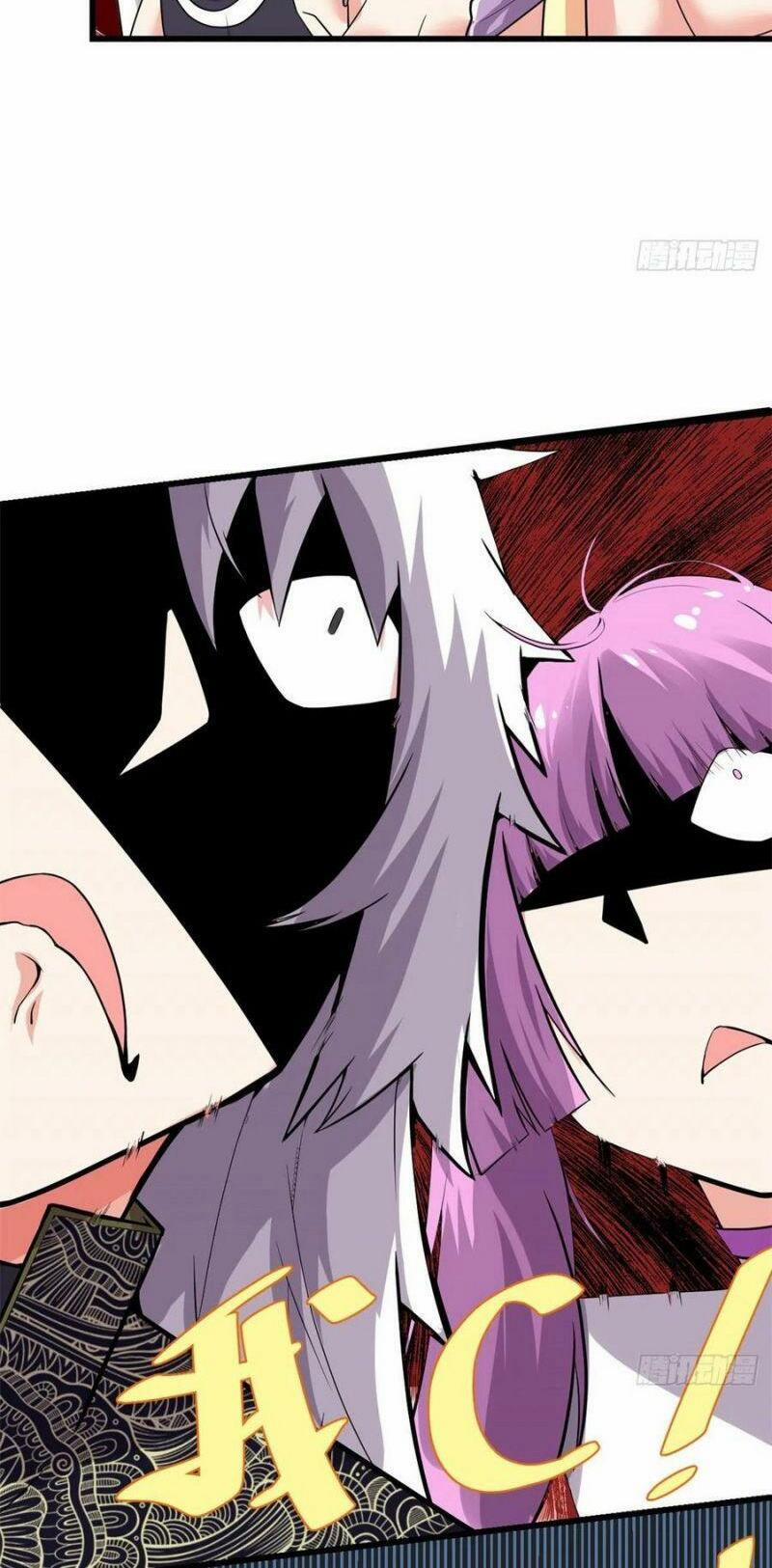 Ta Tu Có Lẽ Là Giả Tiên 123 trang 18