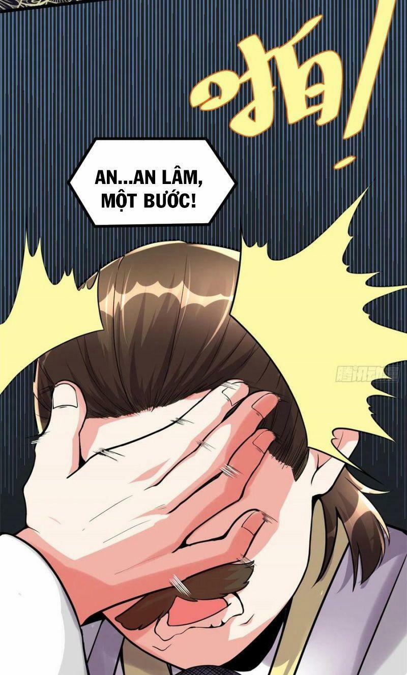 Ta Tu Có Lẽ Là Giả Tiên 123 trang 19