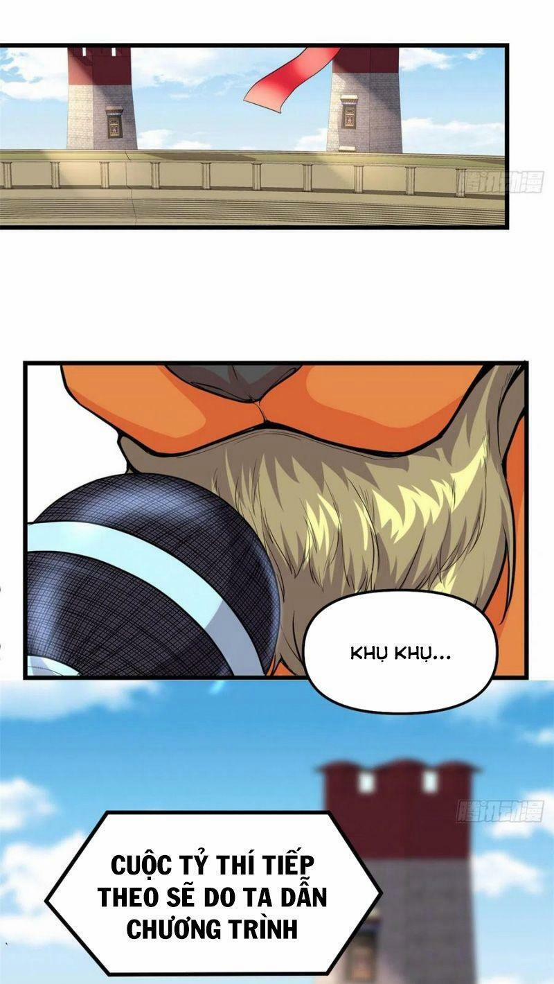 Ta Tu Có Lẽ Là Giả Tiên 123 trang 23