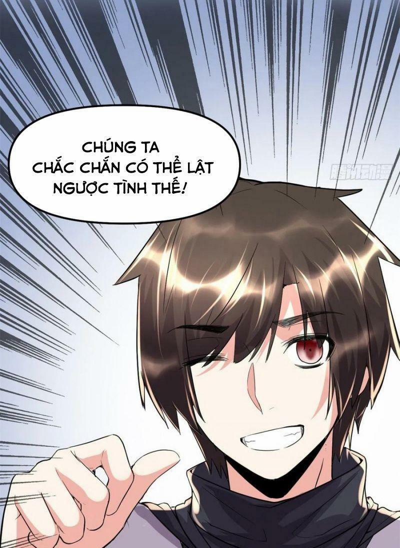 Ta Tu Có Lẽ Là Giả Tiên 123 trang 31