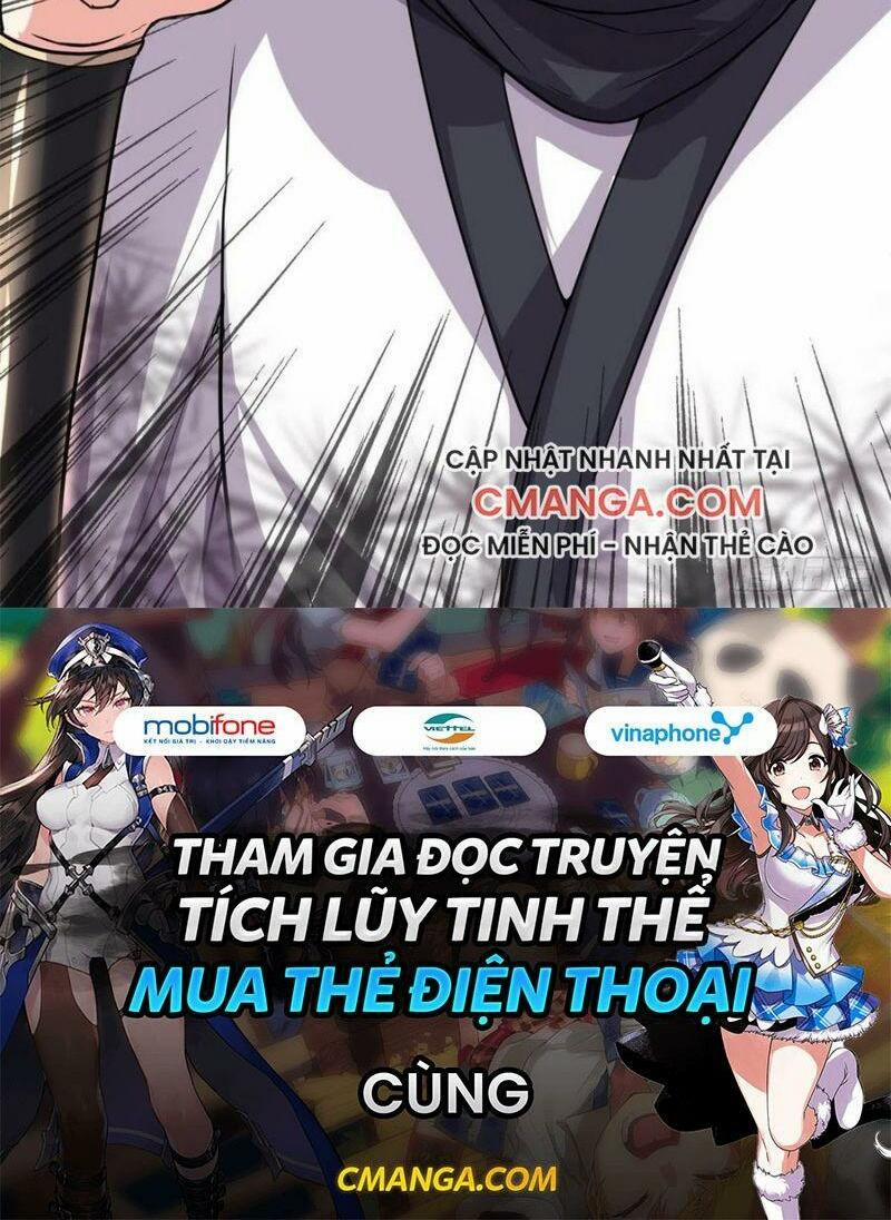 Ta Tu Có Lẽ Là Giả Tiên 123 trang 32