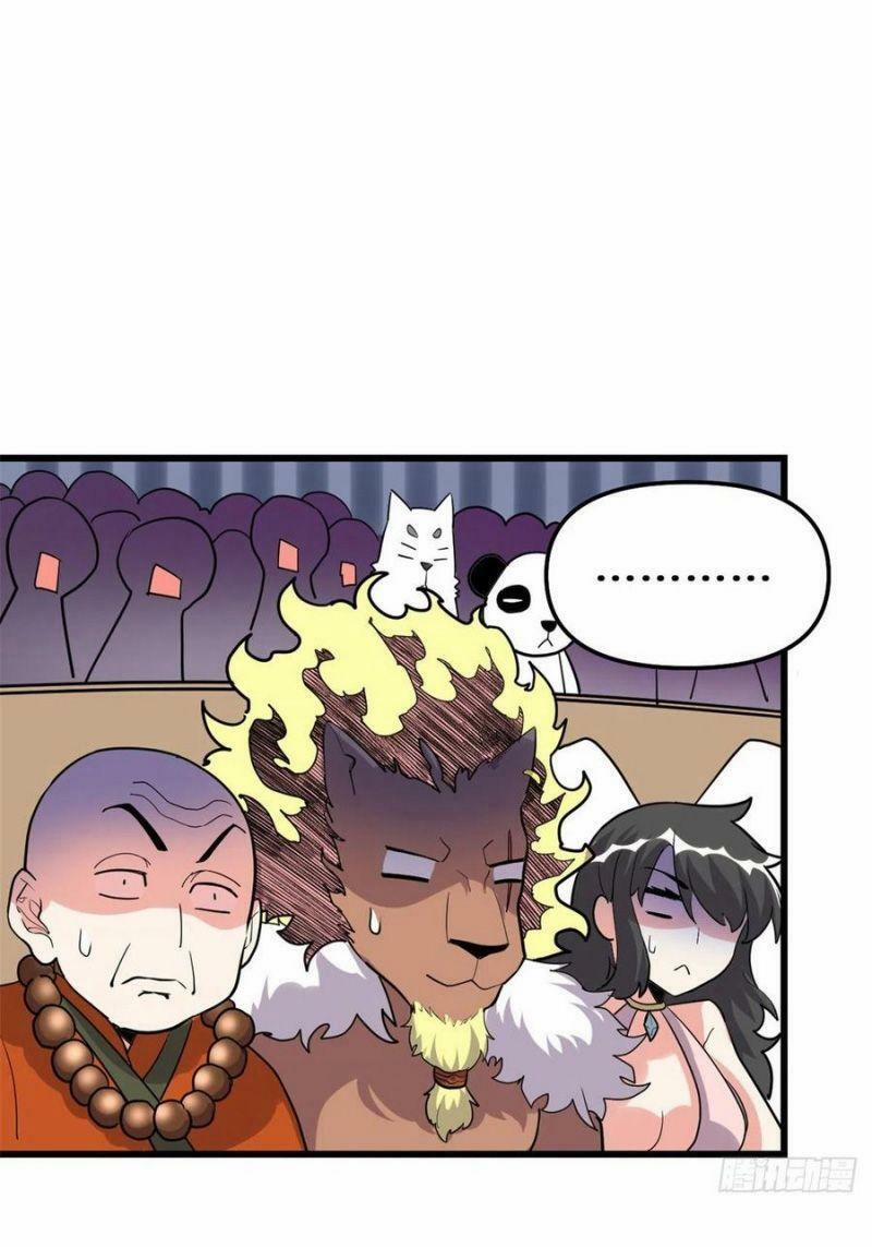 Ta Tu Có Lẽ Là Giả Tiên 123 trang 6