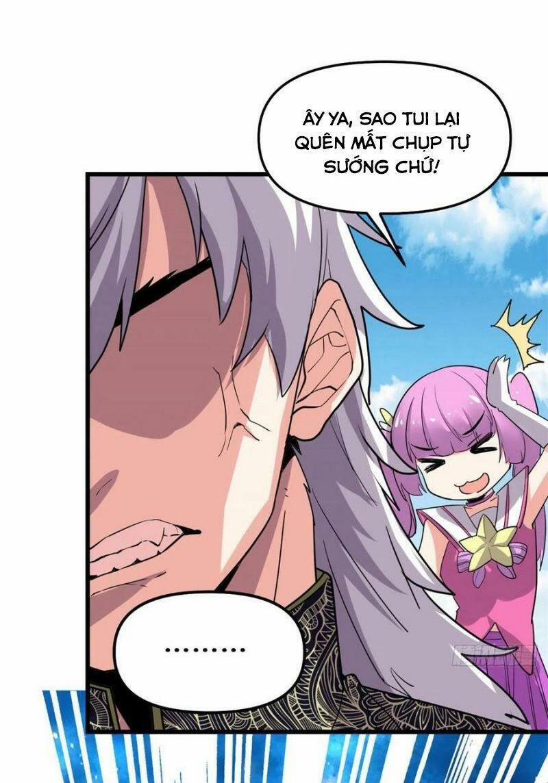 Ta Tu Có Lẽ Là Giả Tiên 123 trang 7
