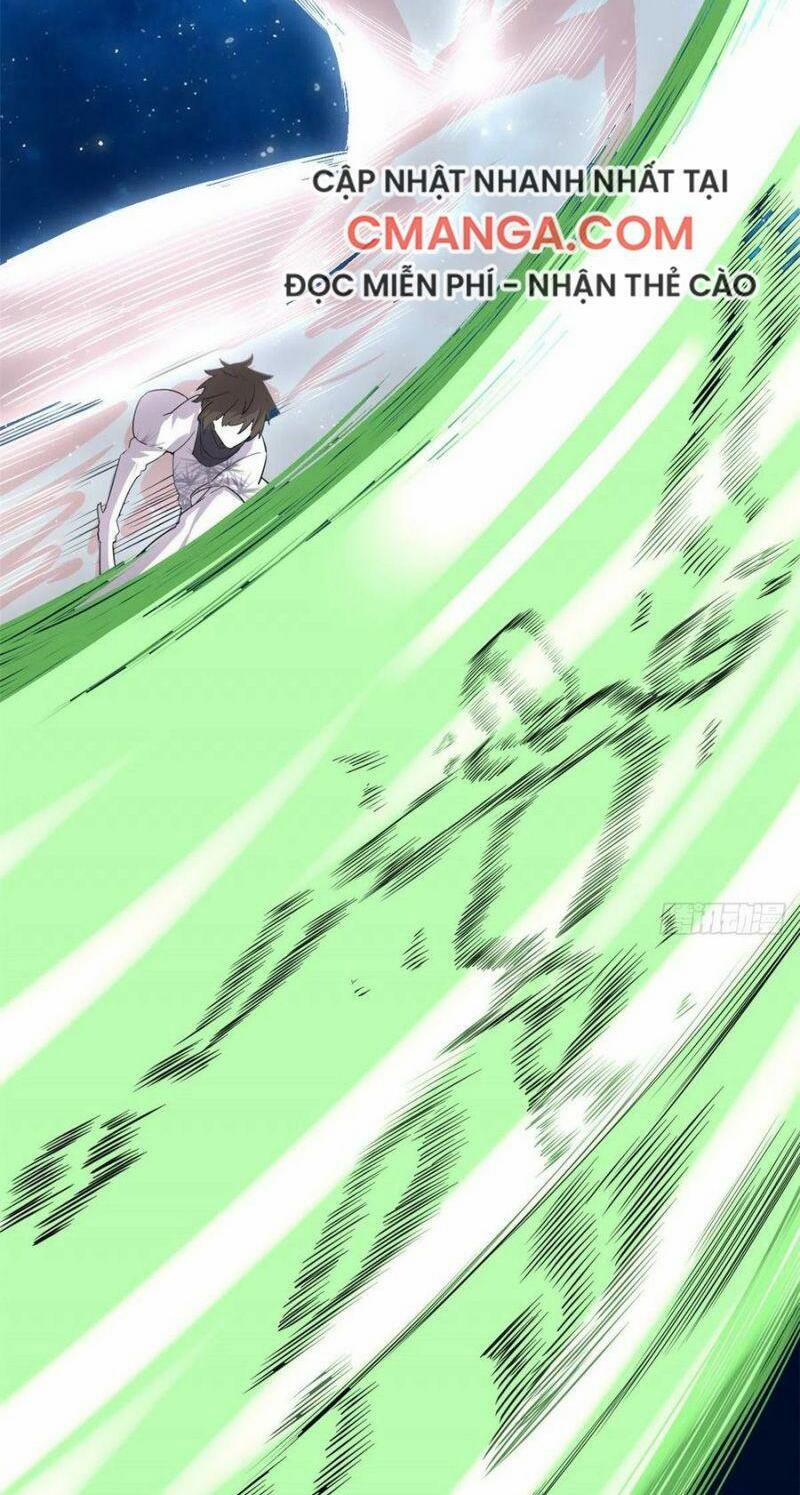 Ta Tu Có Lẽ Là Giả Tiên 124 trang 22