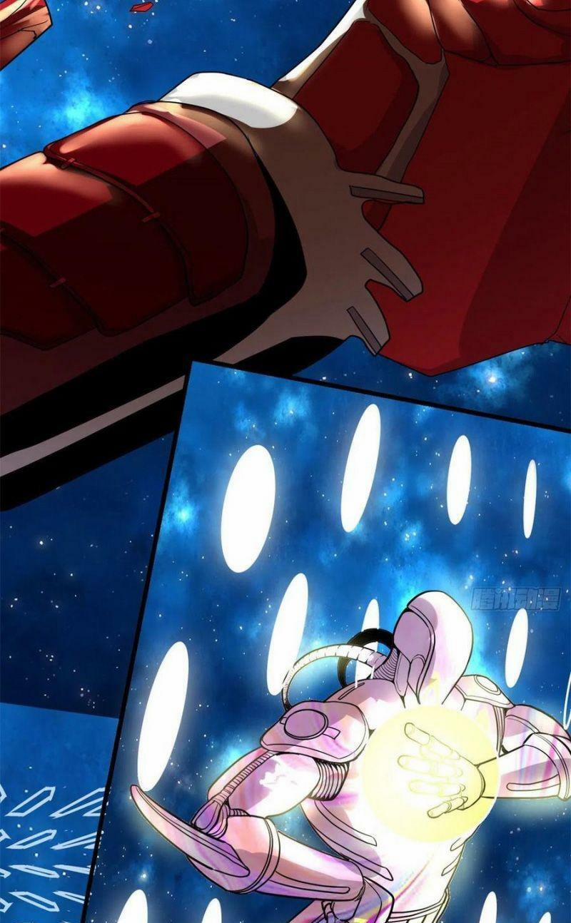 Ta Tu Có Lẽ Là Giả Tiên 124 trang 25