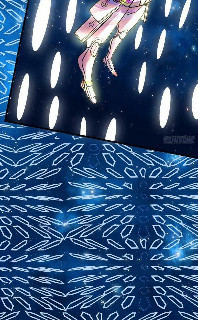 Ta Tu Có Lẽ Là Giả Tiên 124 trang 26