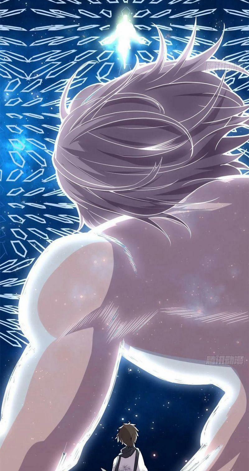 Ta Tu Có Lẽ Là Giả Tiên 124 trang 27