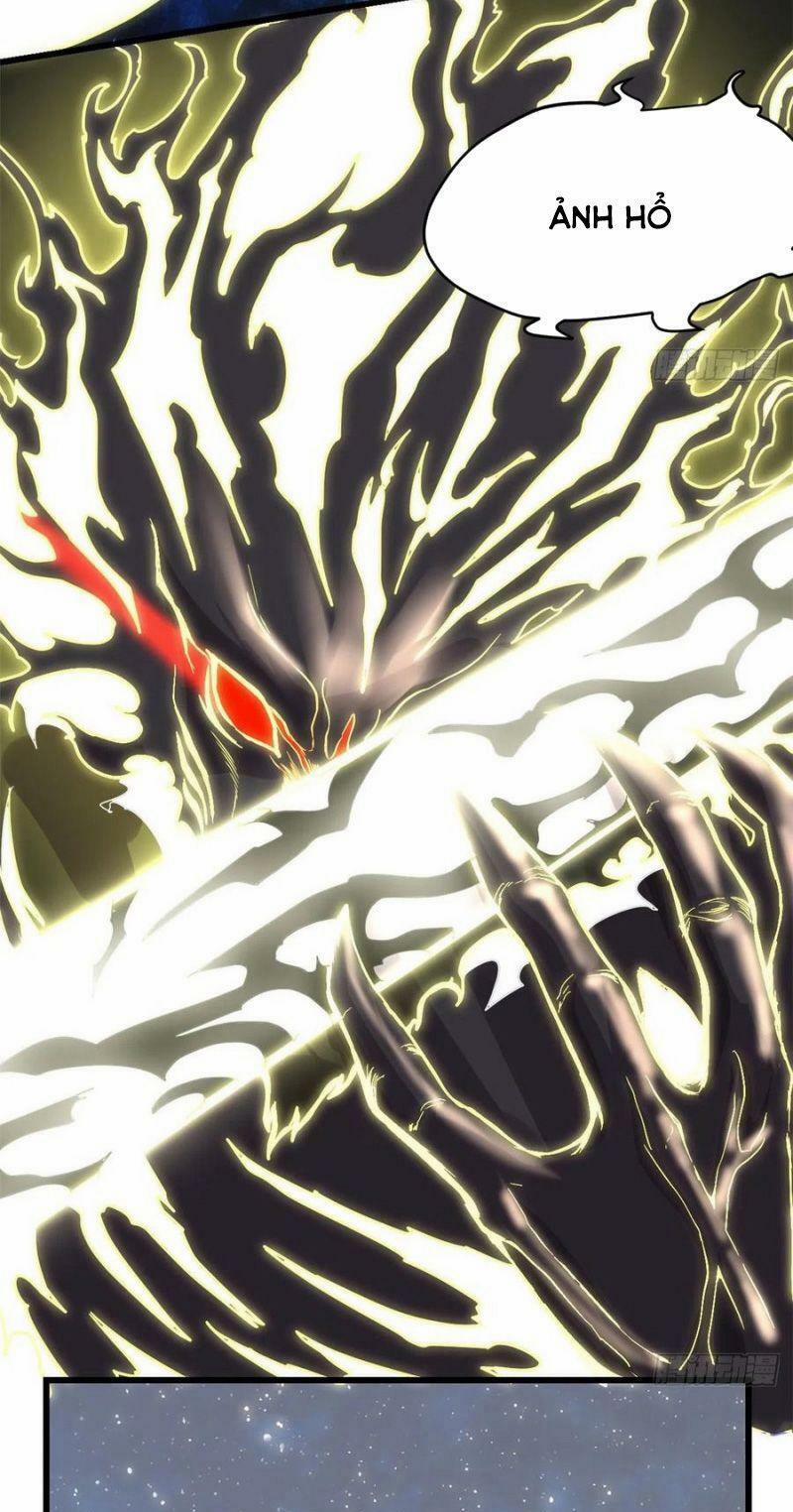 Ta Tu Có Lẽ Là Giả Tiên 124 trang 31