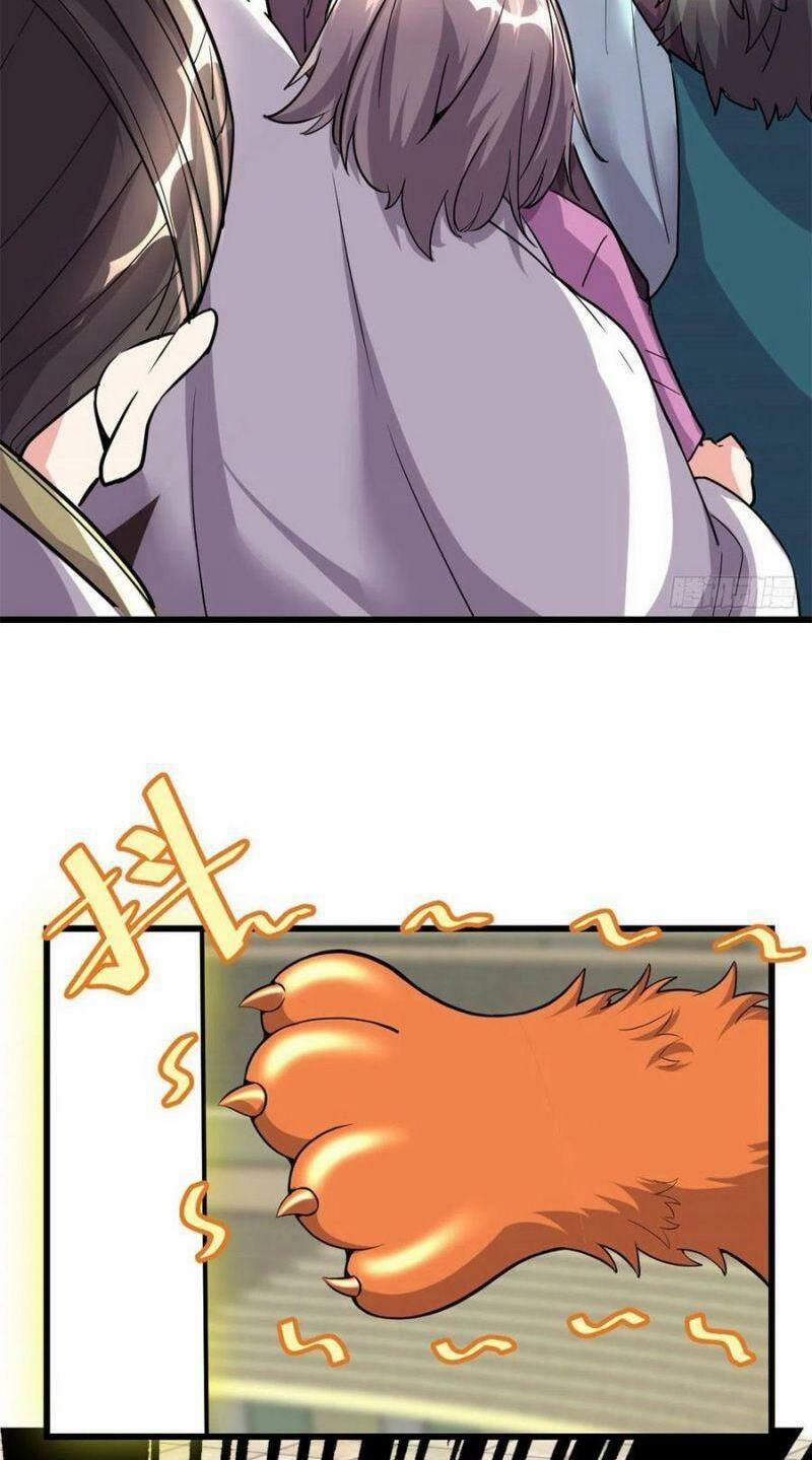 Ta Tu Có Lẽ Là Giả Tiên 125 trang 11