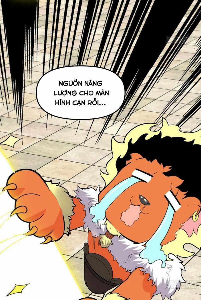 Ta Tu Có Lẽ Là Giả Tiên 125 trang 12